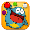 Bubble Universe bubble shooter icon