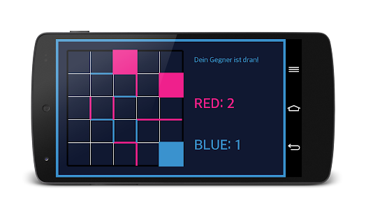 download Käsekästchen Multiplayer free