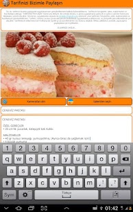 Hamurişi Tarifleri Screenshots 0