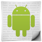 Reader for Android™ News