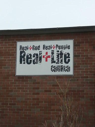 Real Life Church