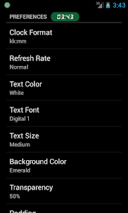 Free Quick Clock APK for Android