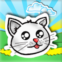 Animal Picnic-Puzzles for Kids logo