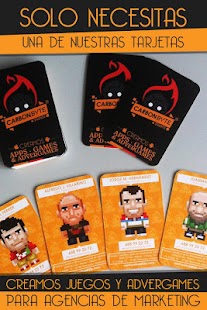How to mod Carbonbyte AR Cards patch 1.2 apk for bluestacks