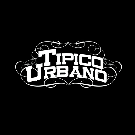 Tipico Urbano LOGO-APP點子