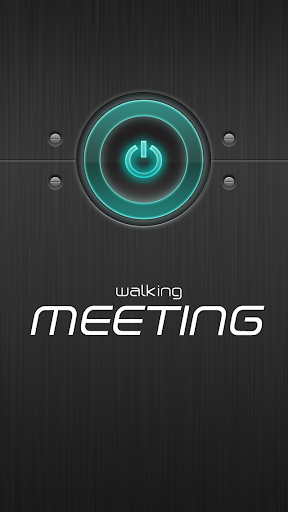 Walking Meeting