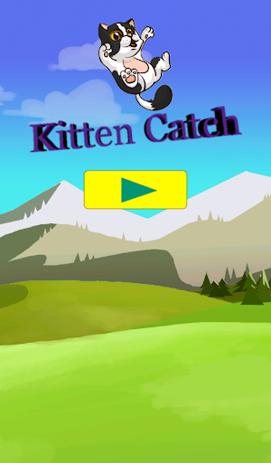 Kitten Catch