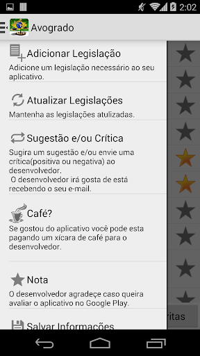 免費下載書籍APP|Vade Mecum Juridico Direito app開箱文|APP開箱王