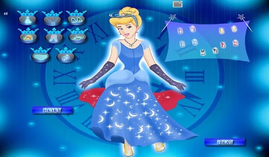How to download Cinderella Princess 5.0.0 apk for android