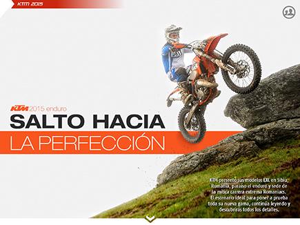 EnduroPro Magazine