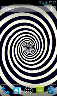 Spiral Live Wallpaper HD Screenshots 6