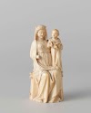 Virgin and Child