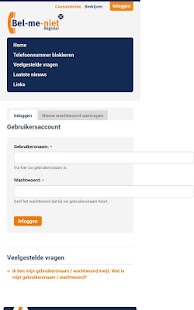 Free Download belmeniet APK for PC