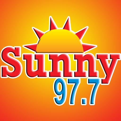 Sunny 97.7 音樂 App LOGO-APP開箱王