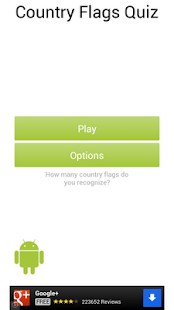 How to install Country Quiz 1.3 mod apk for android