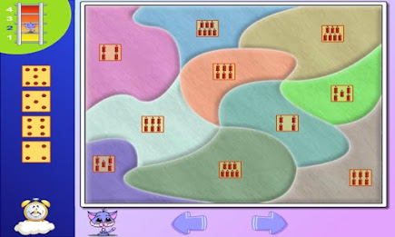 Figures and Numbers poster 4