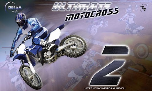 Download Ultimate MotoCross 2 APK for Android