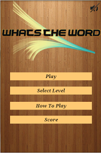 Lastest Whats The Word APK for Android