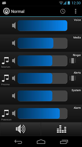  Pro Audio Manager APK gestione completa dellaudio su Android