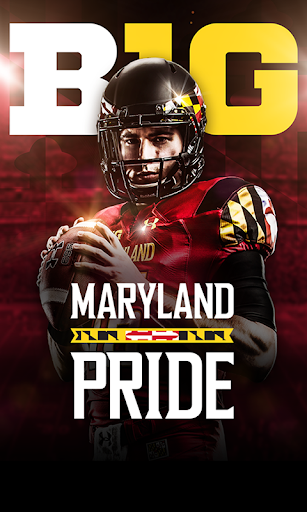 Maryland Pride