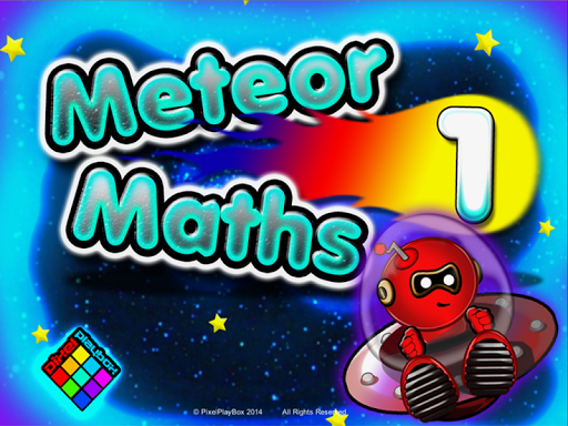 Meteor Maths