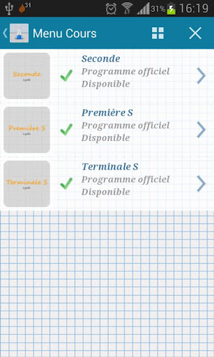 【免費教育App】Chimie Labo Premium-APP點子