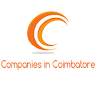 Companies in Coimbatore Application icon