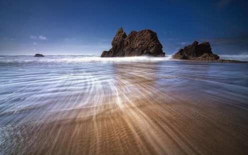 Free Download Seascape Live Wallpaper APK for Android