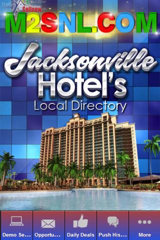 HOTELS JACKSONVILLE