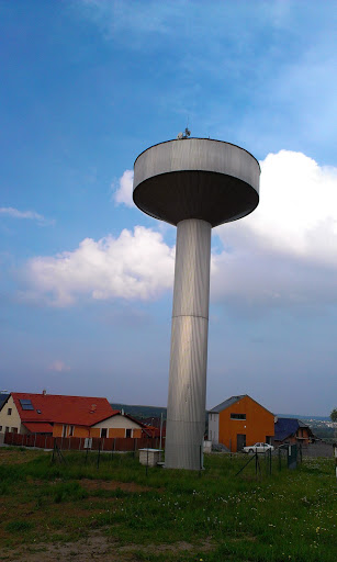 Vodárenská Věž - Senomaty Nouzov