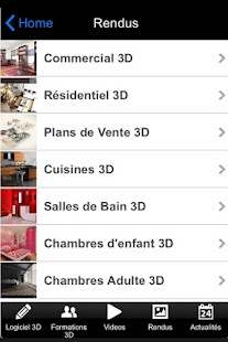 Logiciel Deco Screenshots 5