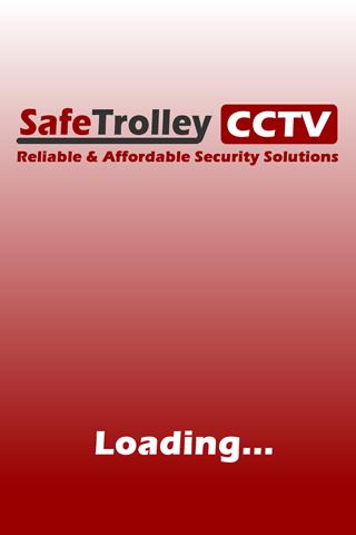 SafeTrolley CCTV