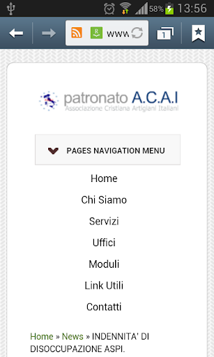 【免費社交App】Patronato ACAI Sessa Cilento-APP點子