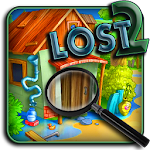 Lost 2. Hidden objects Apk