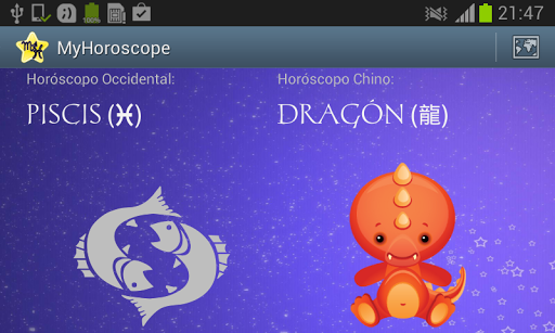 免費下載娛樂APP|My Horoscope (我的星座) app開箱文|APP開箱王