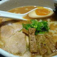 麵屋武藏(神山店)