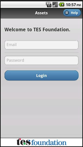 TES Assets