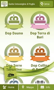 Guida Extravergine di Puglia Screenshots 10