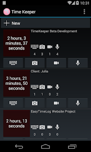 How to download Time Keeper 1.0.1 apk for android