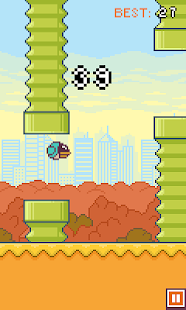 Tubby Birds Screenshots 7