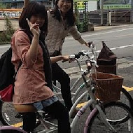 宮原眼科冰淇淋