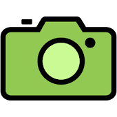 Green Camera