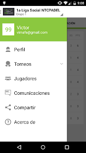 How to mod NTC Padel 2.2 mod apk for android