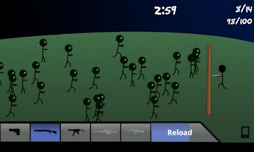 download Stick Defense Advanced Beta free