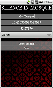 How to mod Silence in Mosque 1.0 unlimited apk for laptop