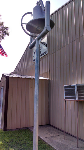 American Legion Post 101 Bell
