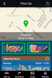 Download Kax Pte Ltd APK for PC