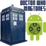 Doctor Who Sounds and Ringers Apk