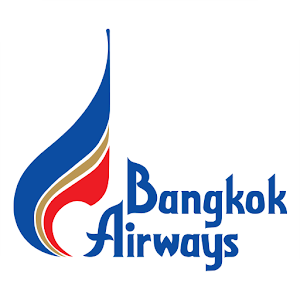 Bangkok Air 旅遊 App LOGO-APP開箱王