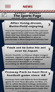 How to mod Baseball Pocket Sked - Red Sox lastet apk for pc